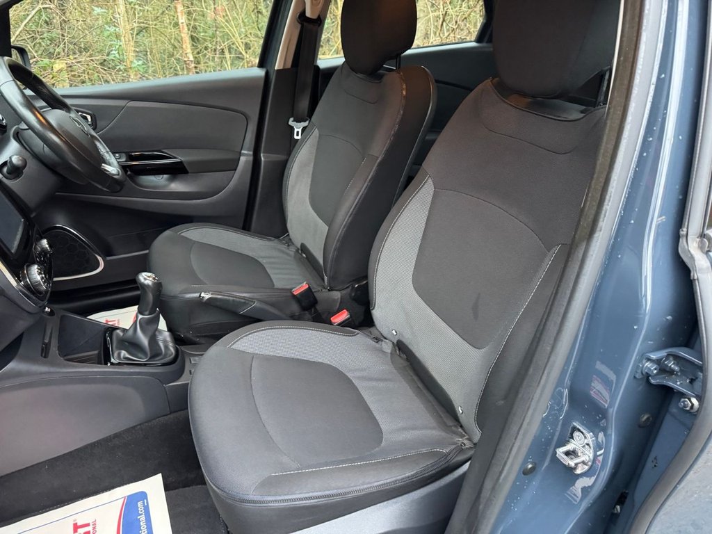 Used Renault Captur 2017 for sale - 77668883: Photo 14