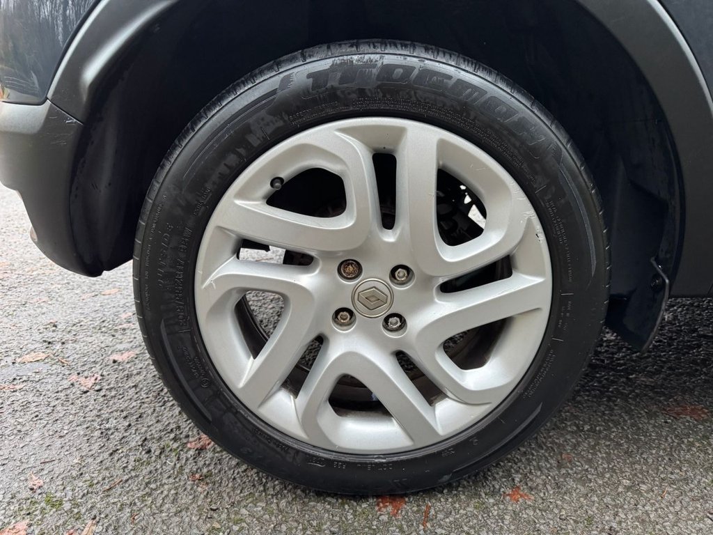 Used Renault Captur 2017 for sale - 77668883: Photo 15