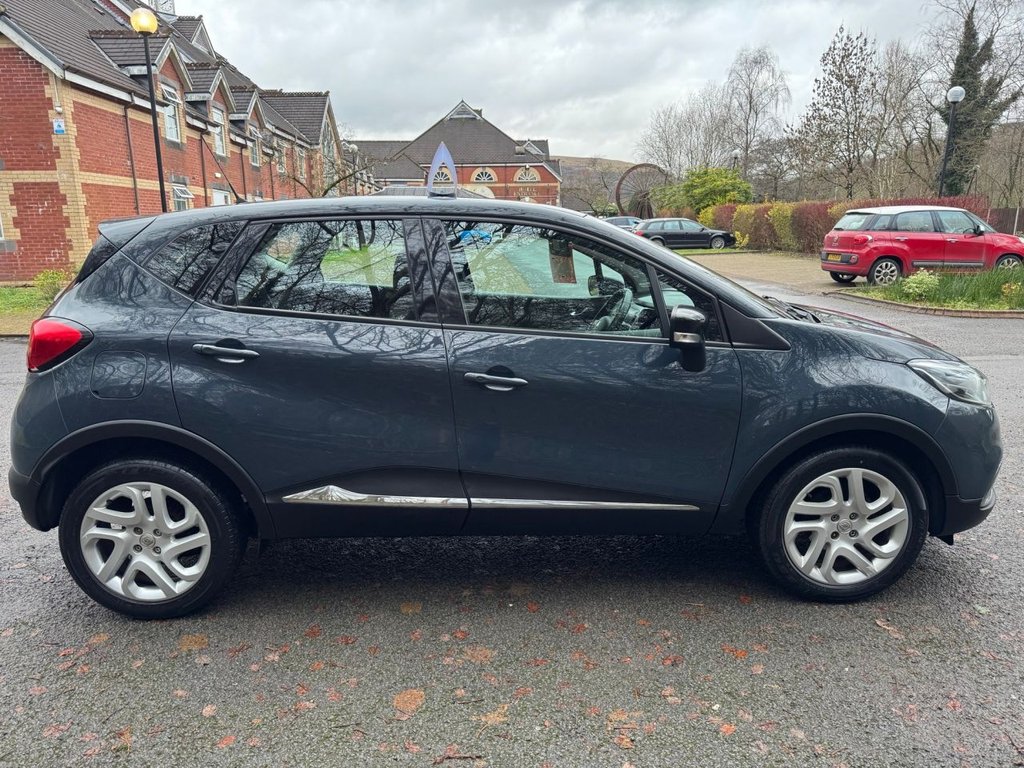 Used Renault Captur 2017 for sale - 77668883: Photo 5