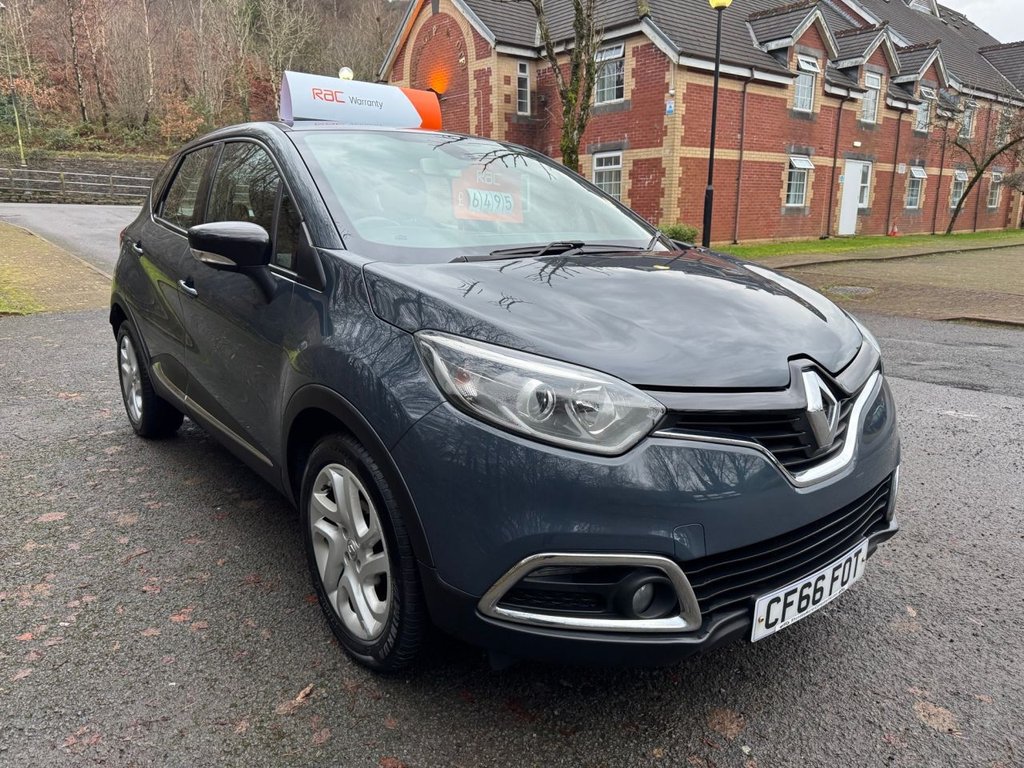 Used Renault Captur 2017 for sale - 77668883: Photo 6