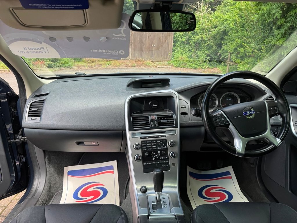 Used Volvo XC60 2010 for sale - 77463395: Photo 12