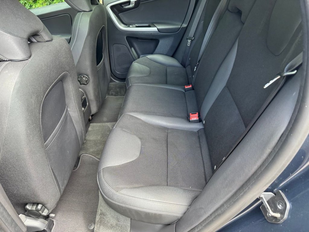 Used Volvo XC60 2010 for sale - 77463395: Photo 13