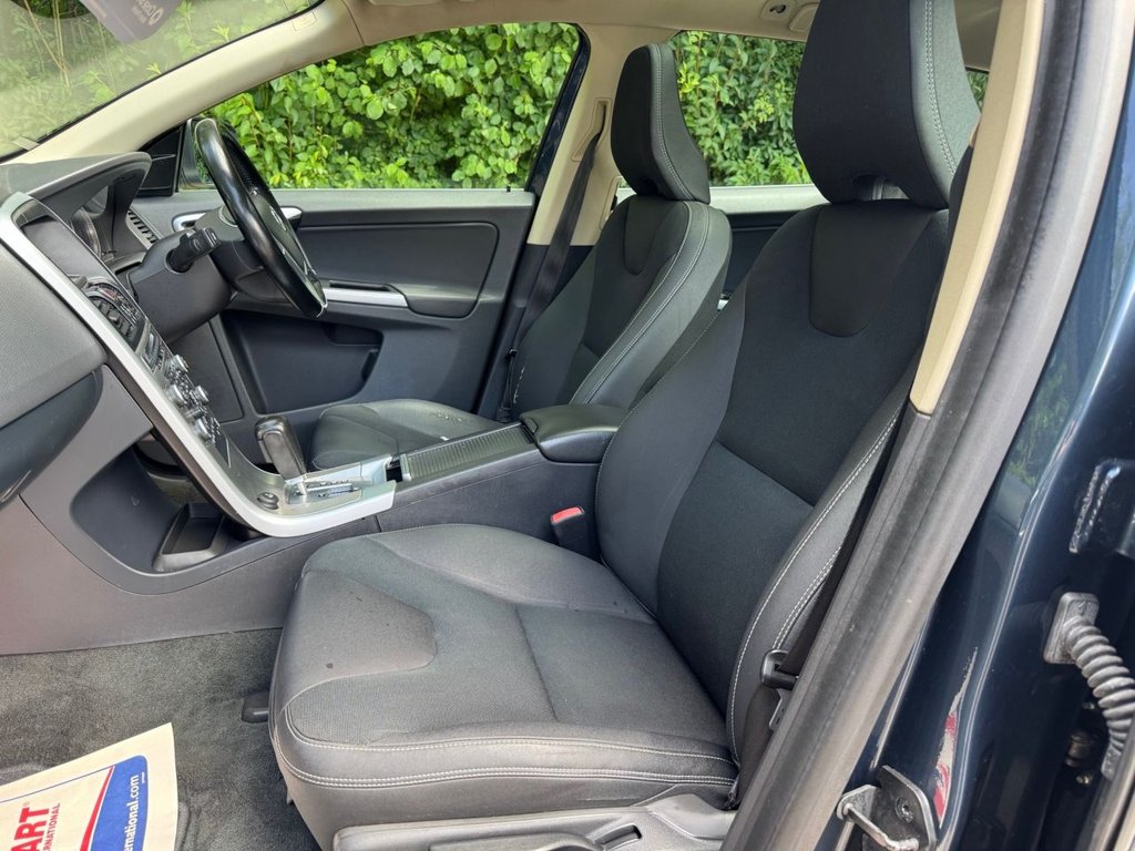 Used Volvo XC60 2010 for sale - 77463395: Photo 14