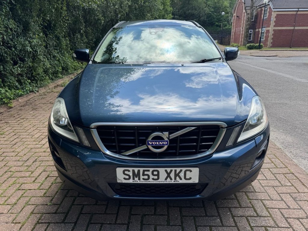 Used Volvo XC60 2010 for sale - 77463395: Photo 7