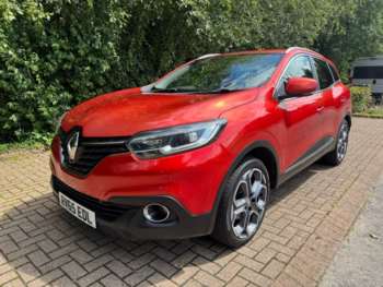 2015 (65) - 1.5 dCi Dynamique S Nav SUV 5dr Diesel Manual Euro 6 (s/s) (110 ps)