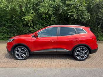 Used Renault Kadjar 2015 for sale - 75286540: Photo