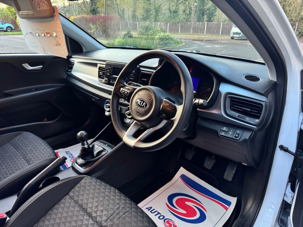 Used Kia Rio 2020 for sale - 76655080: Photo 13