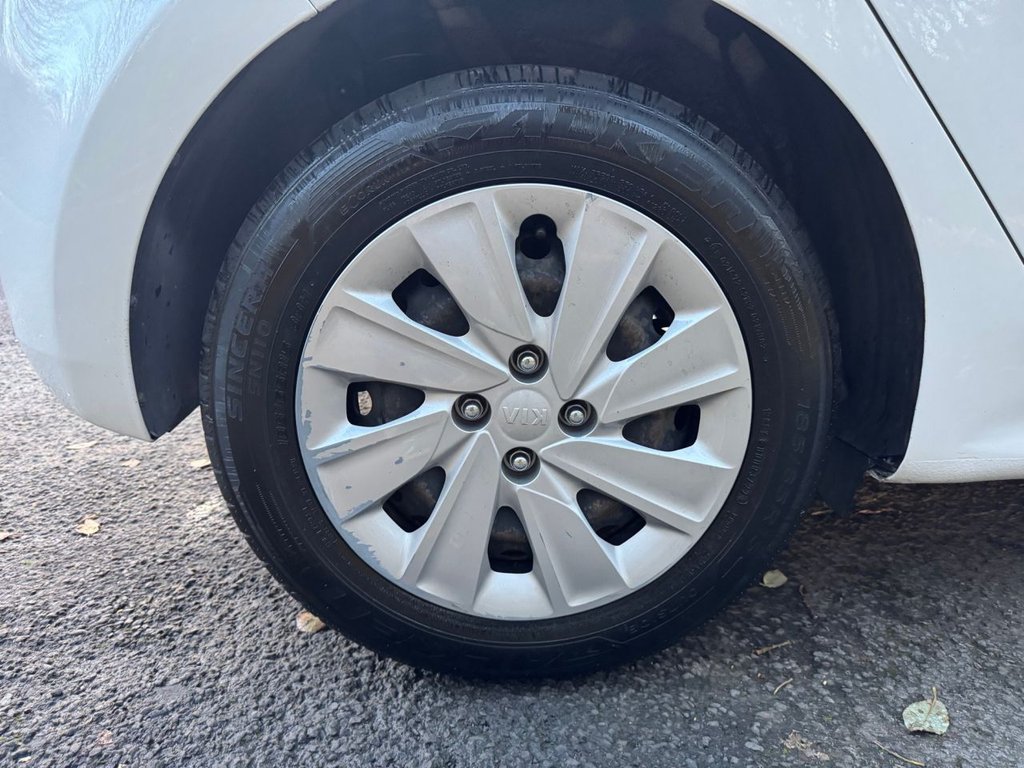 Used Kia Rio 2020 for sale - 76655080: Photo 15