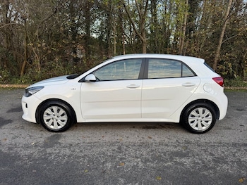 Used Kia Rio 2020 for sale - 76655080: Photo
