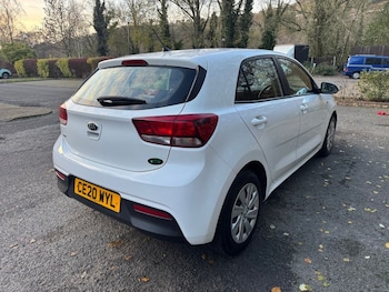 Used Kia Rio 2020 for sale - 76655080: Photo