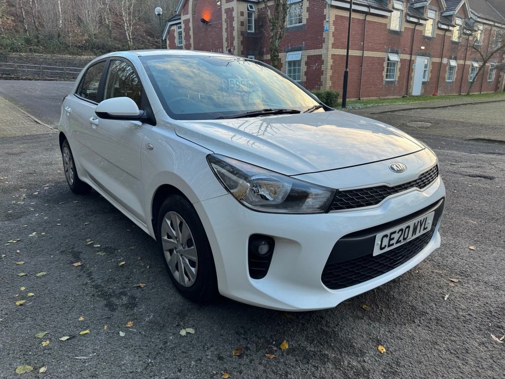 Used Kia Rio 2020 for sale - 76655080: Photo 6