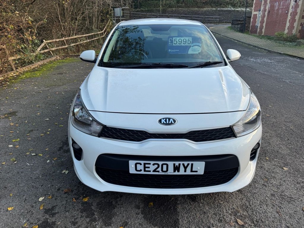Used Kia Rio 2020 for sale - 76655080: Photo 7