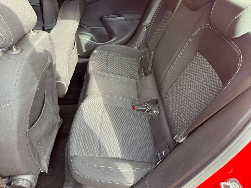 Used Vauxhall Astra 2017 for sale - 76210073: Photo 13