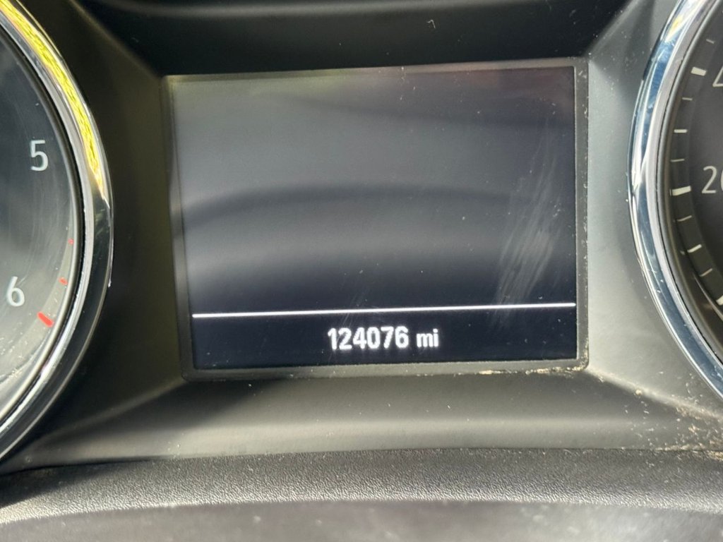 Used Vauxhall Astra 2017 for sale - 76210073: Photo 15