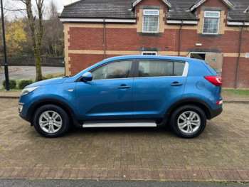 Used Kia Sportage 2013 for sale - 72865889: Photo