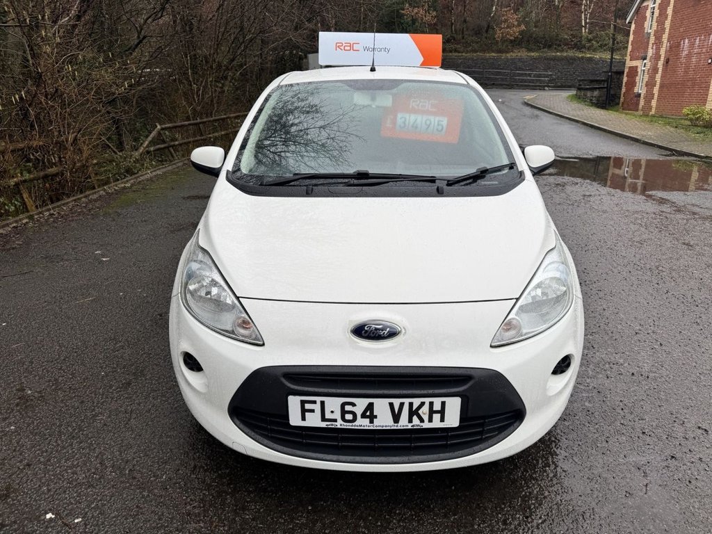 Used Ford Ka 2014 for sale - 77507992: Photo 10