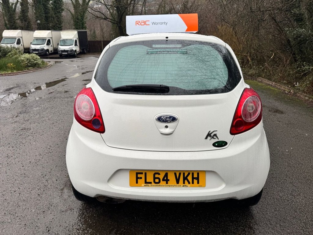 Used Ford Ka 2014 for sale - 77507992: Photo 11