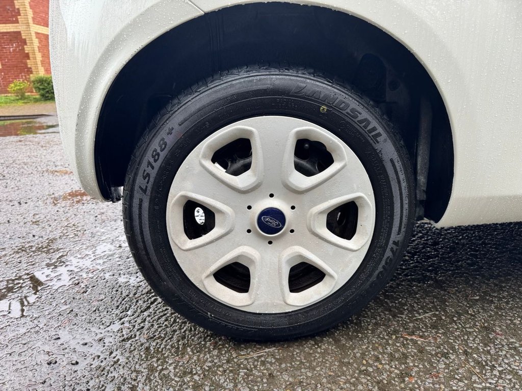 Used Ford Ka 2014 for sale - 77507992: Photo 14