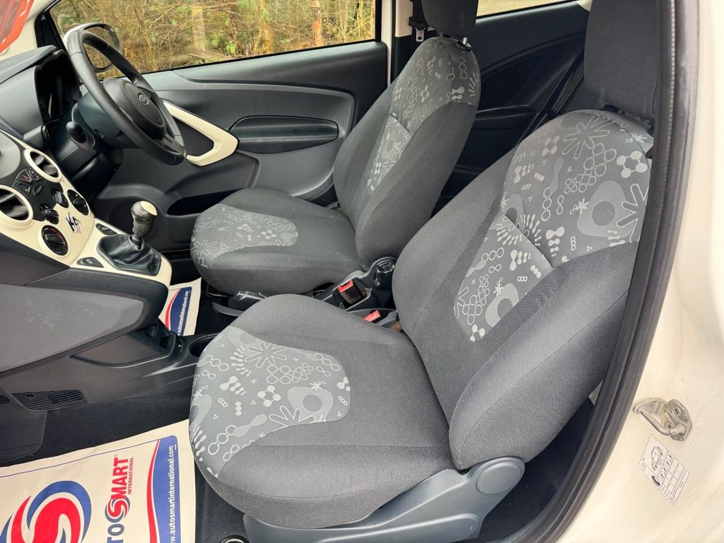 Used Ford Ka 2014 for sale - 77507992: Photo 16