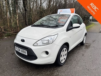 Used Ford Ka 2014 for sale - 77507992: Photo