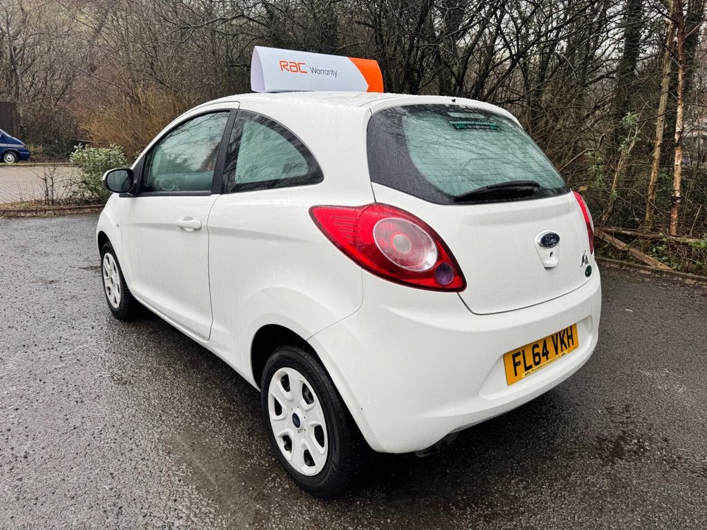 Used Ford Ka 2014 for sale - 77507992: Photo 4