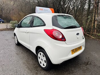 Used Ford Ka 2014 for sale - 77507992: Photo