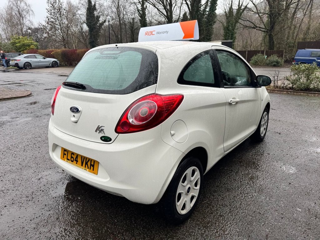 Used Ford Ka 2014 for sale - 77507992: Photo 5