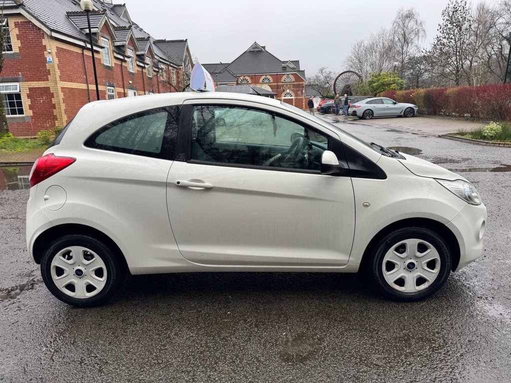 Used Ford Ka 2014 for sale - 77507992: Photo 7