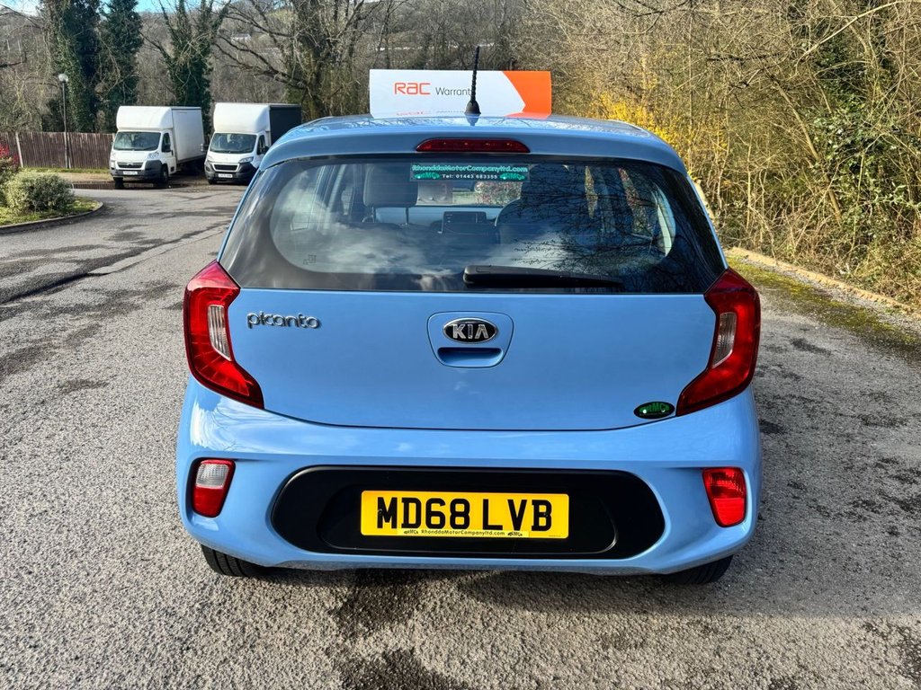 Used Kia Picanto 2019 for sale - 78017324: Photo 11