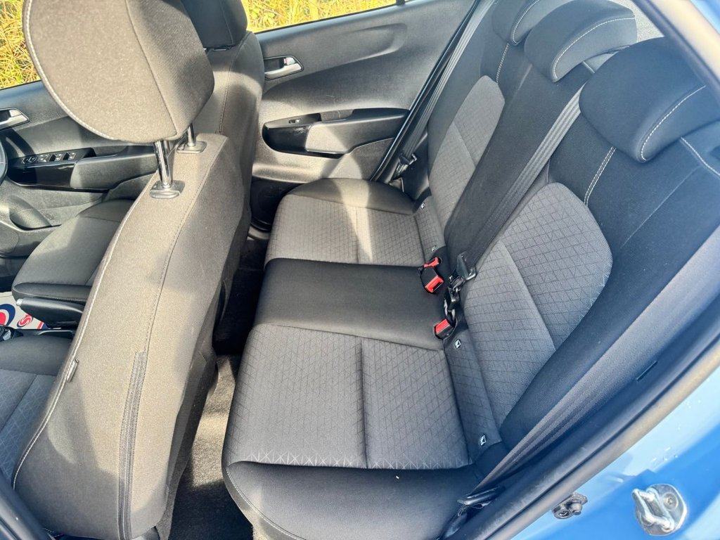 Used Kia Picanto 2019 for sale - 78017324: Photo 14