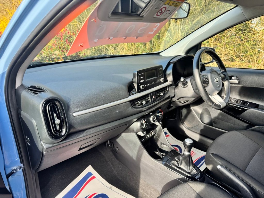 Used Kia Picanto 2019 for sale - 78017324: Photo 15