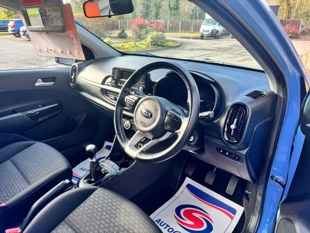 Used Kia Picanto 2019 for sale - 78017324: Photo 16