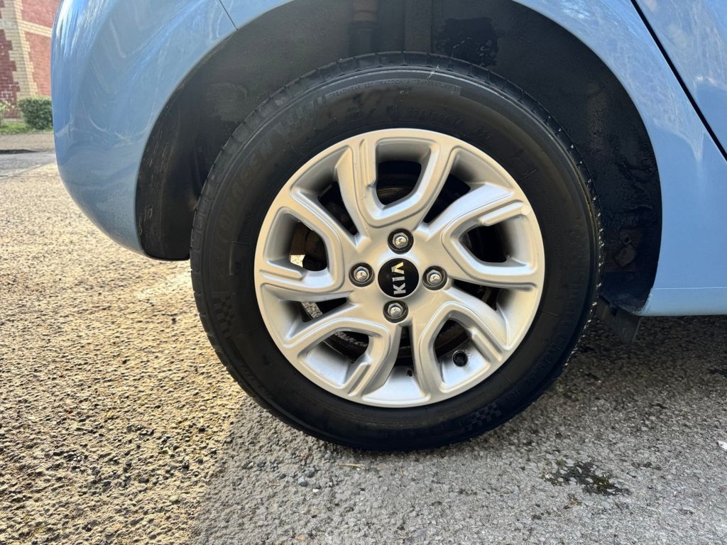 Used Kia Picanto 2019 for sale - 78017324: Photo 18