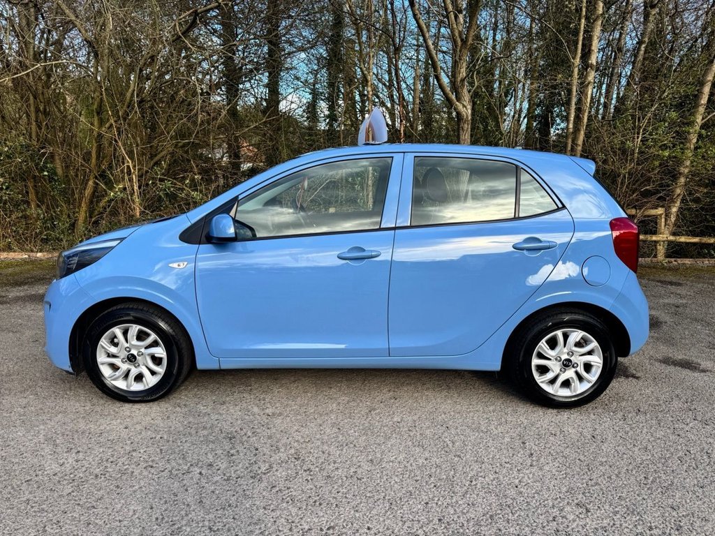 Used Kia Picanto 2019 for sale - 78017324: Photo 2