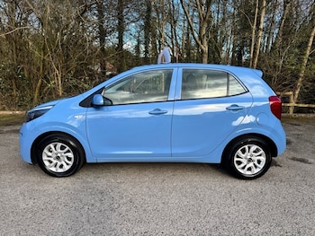 Used Kia Picanto 2019 for sale - 78017324: Photo