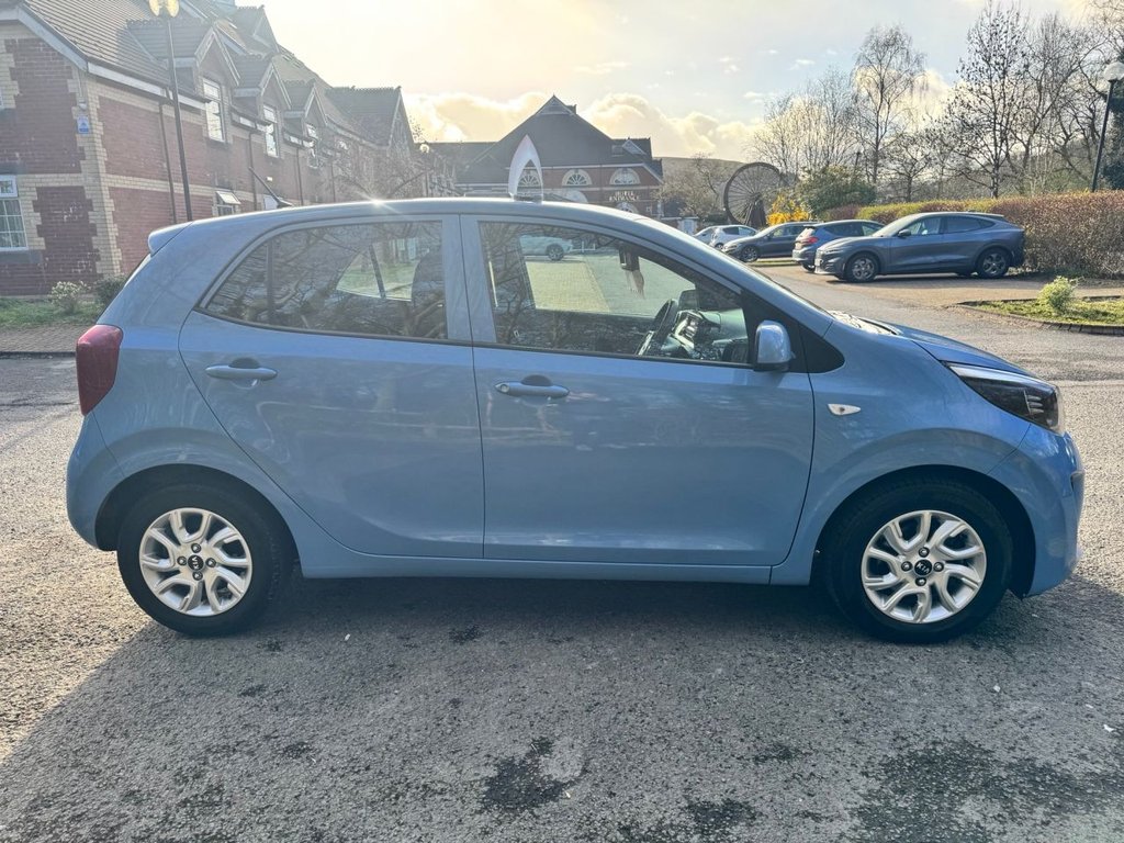 Used Kia Picanto 2019 for sale - 78017324: Photo 7