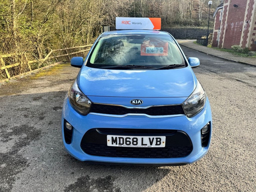 Used Kia Picanto 2019 for sale - 78017324: Photo 9