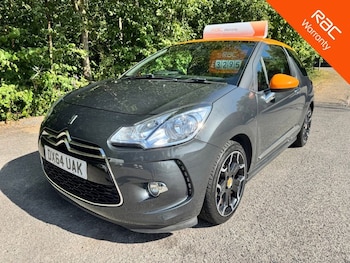 Used Citroen DS3 2014 for sale - 79385247: Photo