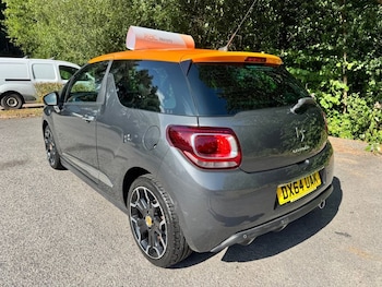 Used Citroen DS3 2014 for sale - 79385247: Photo
