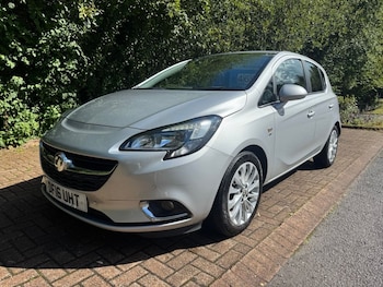 Used Vauxhall Corsa 2016 for sale - 75727457: Photo