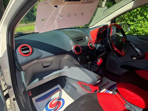Used Ford Ka 2013 for sale - 74833582: Photo 11