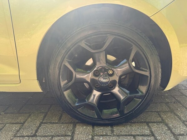 Used Ford Ka 2013 for sale - 74833582: Photo 16