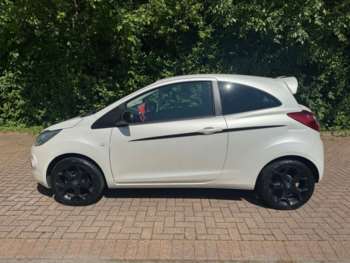 Used Ford Ka 2013 for sale - 74833582: Photo