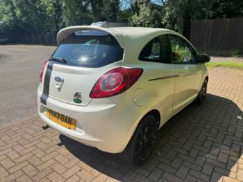 Used Ford Ka 2013 for sale - 74833582: Photo