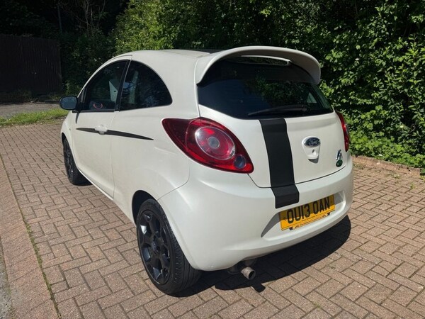 Used Ford Ka 2013 for sale - 74833582: Photo 4