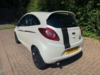 Used Ford Ka 2013 for sale - 74833582: Photo