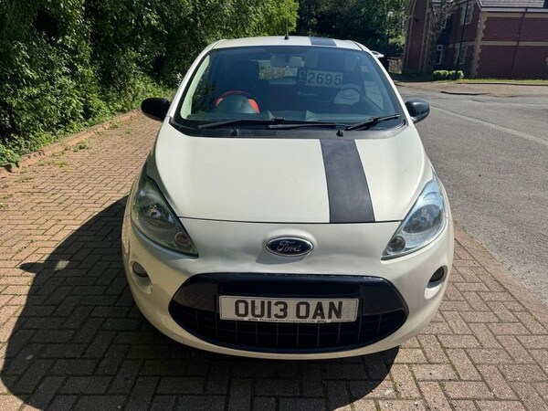 Used Ford Ka 2013 for sale - 74833582: Photo 7