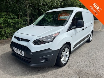 Used Ford Transit Connect 2018 for sale - 79409548: Photo