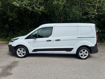 Used Ford Transit Connect 2018 for sale - 79409548: Photo