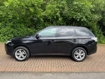 Used Mitsubishi Outlander 2013 for sale - 74916427: Photo